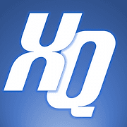XQuant Software logo