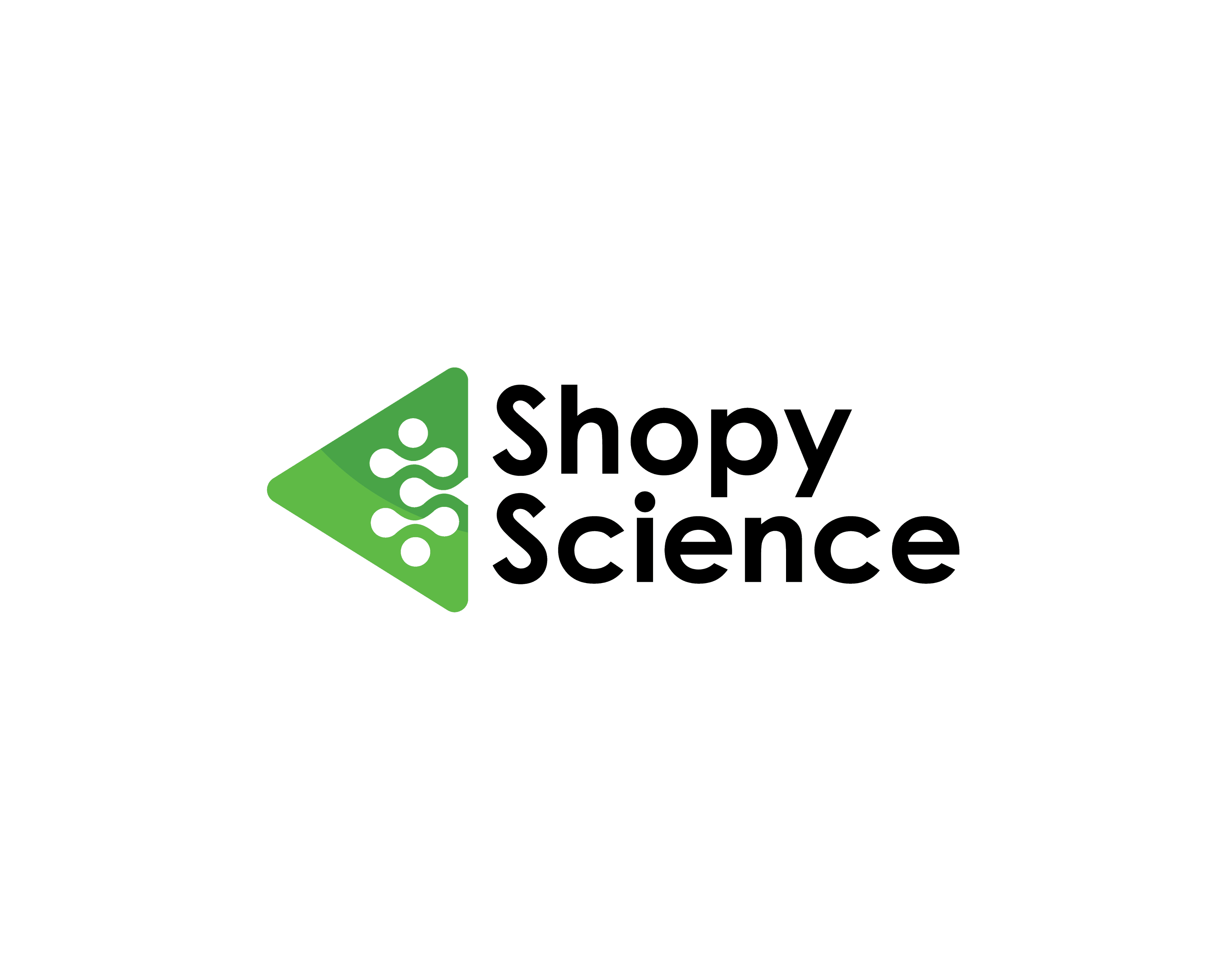 Shopy Science logo
