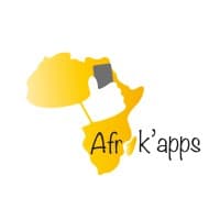 Afrik'apps logo
