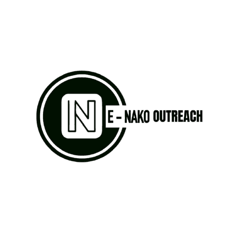 Enako Outreach logo