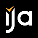 IJA SOLUTION logo