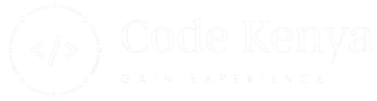 CodeKenya logo