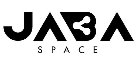 Jaba space logo