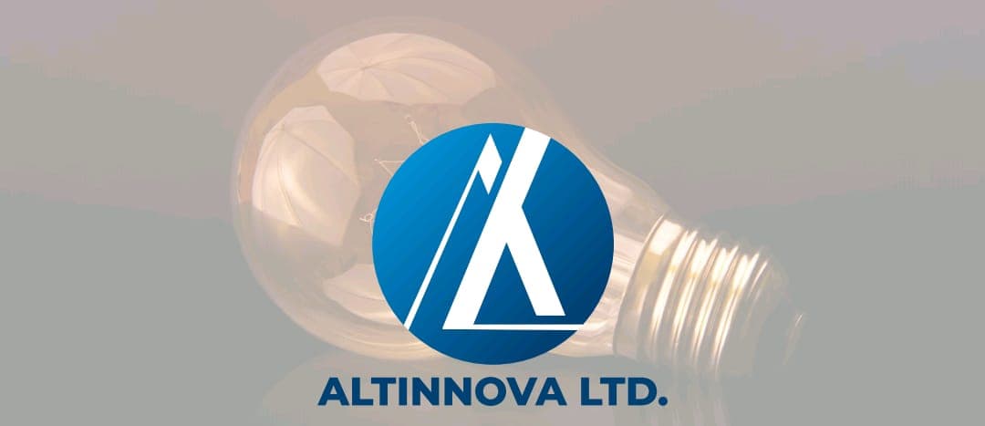 ALTINNOVA logo