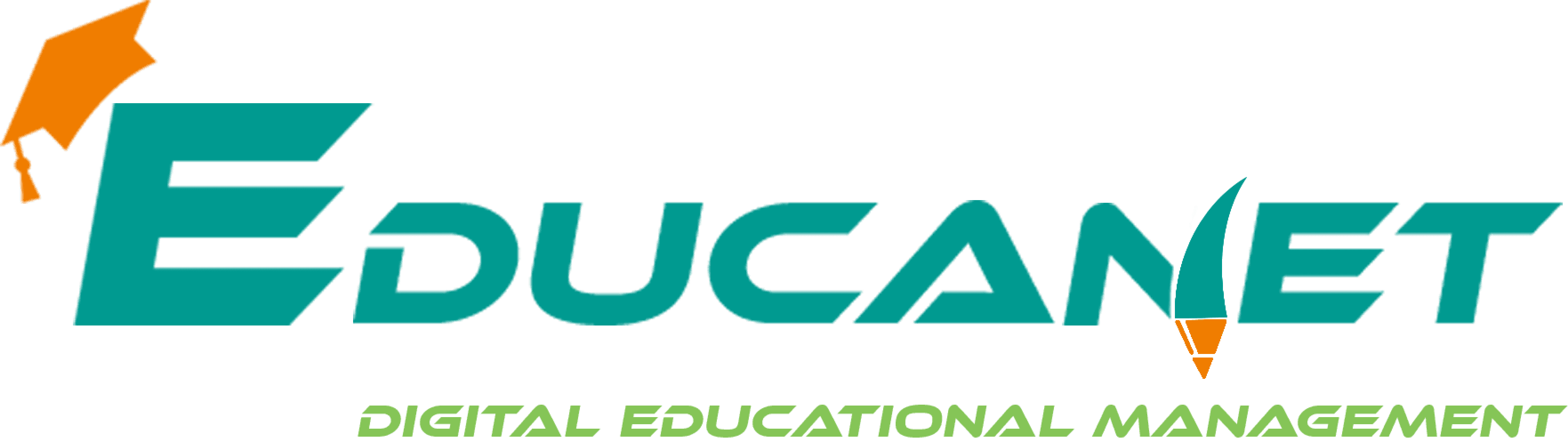 Educanet Tunisia logo
