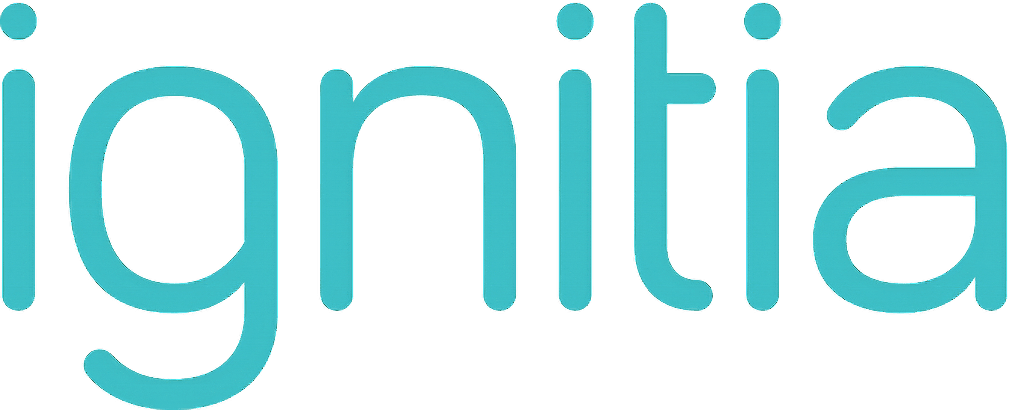 ignitia logo