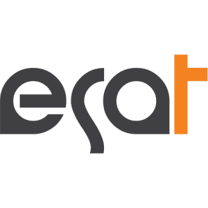 ESAT logo
