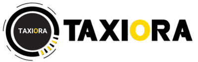 Taxiora logo