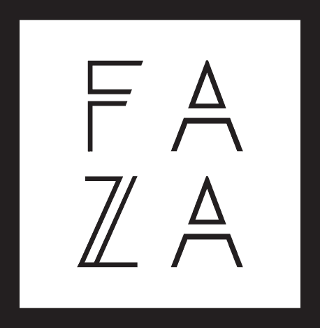 FAZA logo