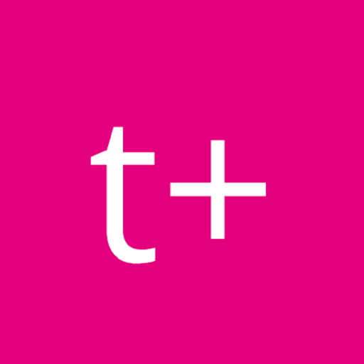 Tutoo Plus logo