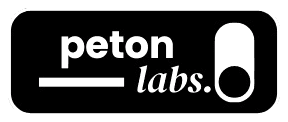 Peton Labs logo