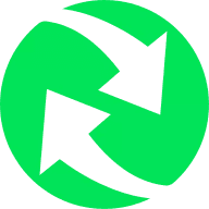 Recykroute logo