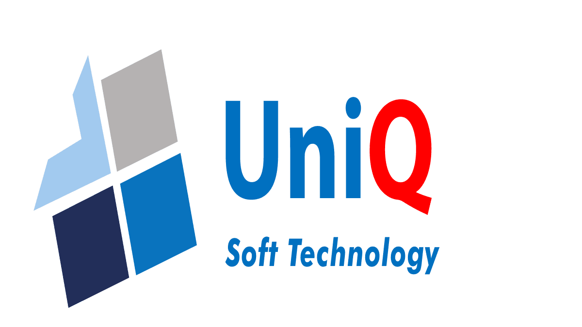 UniQ Soft Technology logo