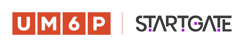 StartGate — powered by UM6P